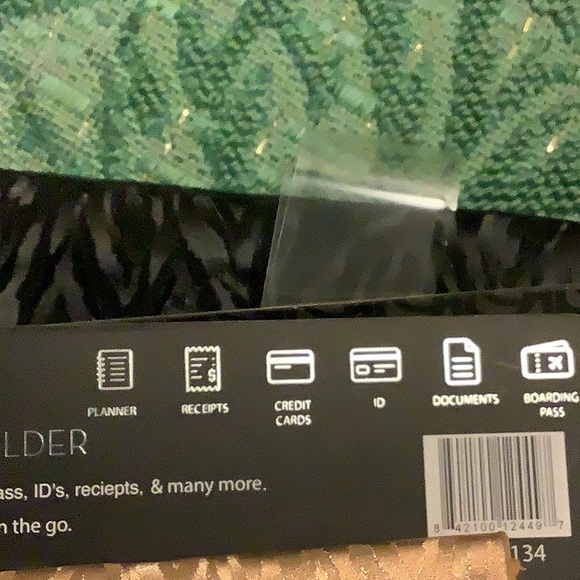 🧳🧳BeBe Travel Document Holders Set of 3 🧳🧳 - Picture 7 of 8